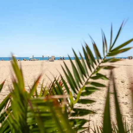 Apartment Santa Beach