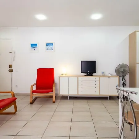 Santa Beach Apartment Santa Susanna