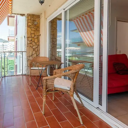 Santa Beach Apartment *