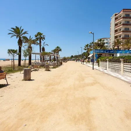 Santa Beach Apartment