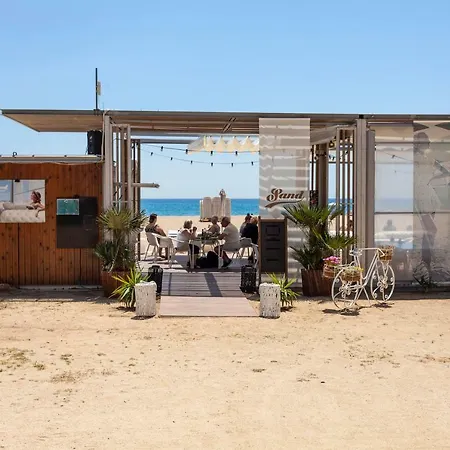 Santa Beach Apartment *