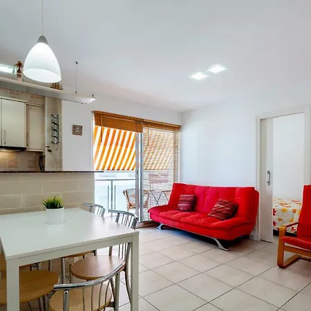 Santa Beach Apartment