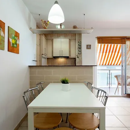 Apartment Santa Beach Santa Susanna