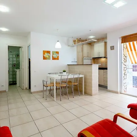 Apartment Santa Beach Santa Susanna