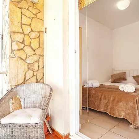 Santa Beach Apartment