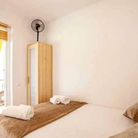 Santa Beach Apartment